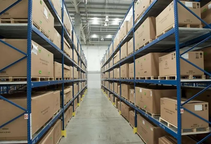 深圳到庄河市货物仓储